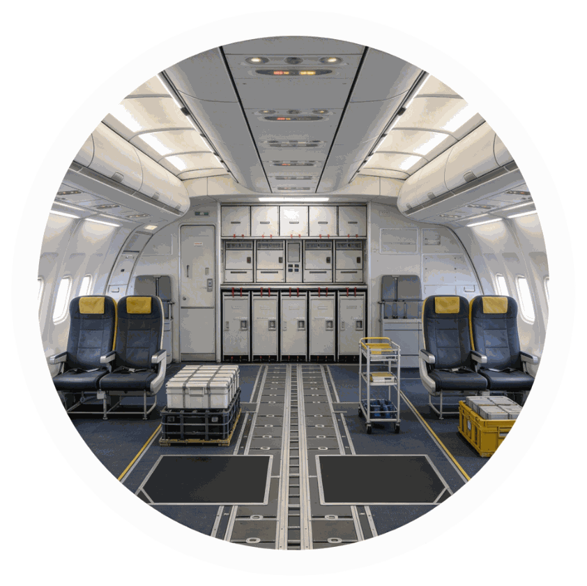 Aerospace