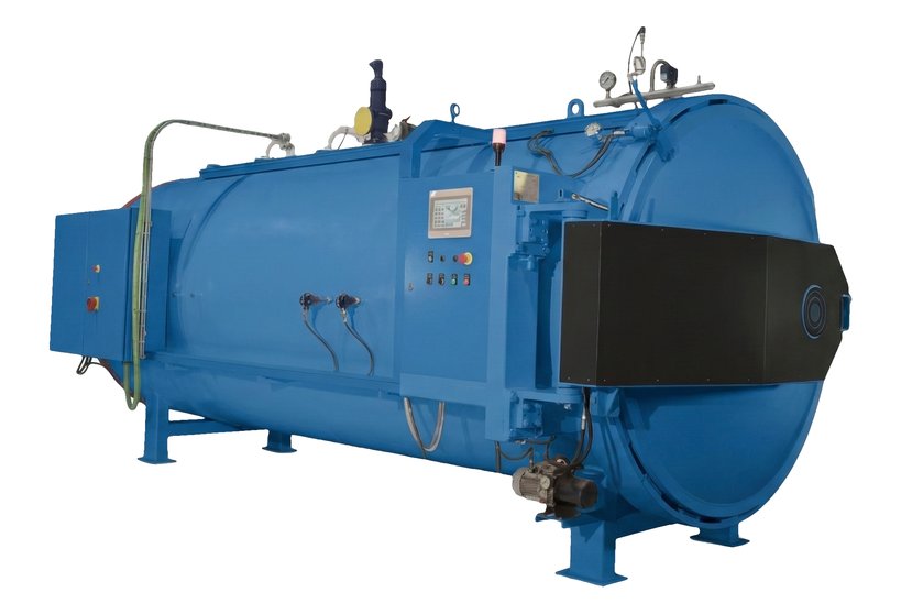 Autoclave