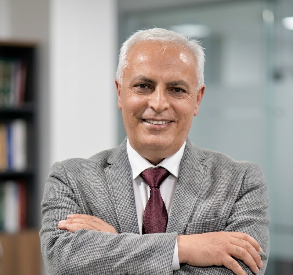 Halis Tekgöz