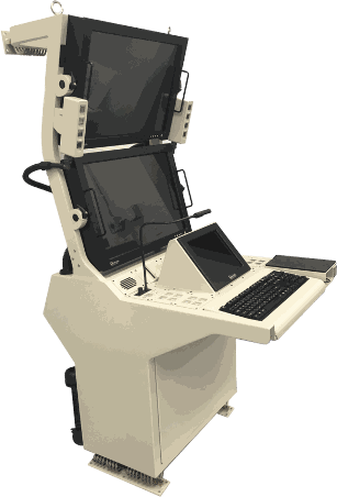 Operator Consoles