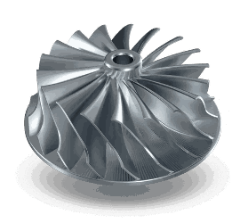 CNC machining services